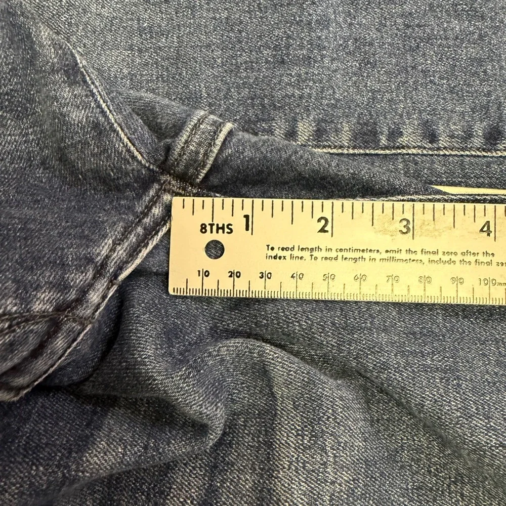 Joes Jeans The Asher‎ Slim Fit Kinetic Dark Wash Denim Mens 32 45TDFRIN8215-RIN